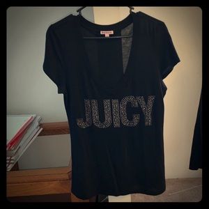 🖤Juicy Couture T-shirt 🖤